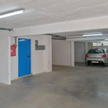 Ensidia Luxury Suite Split Bagian luar foto