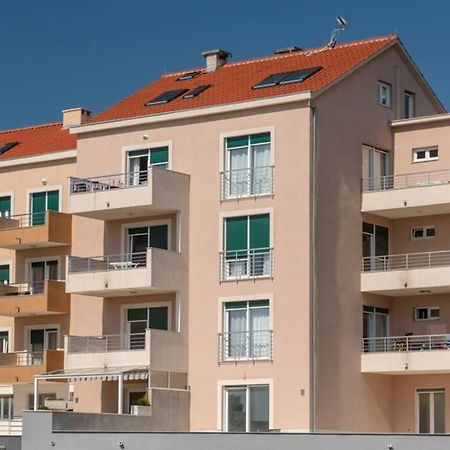 Ensidia Luxury Suite Split Bagian luar foto