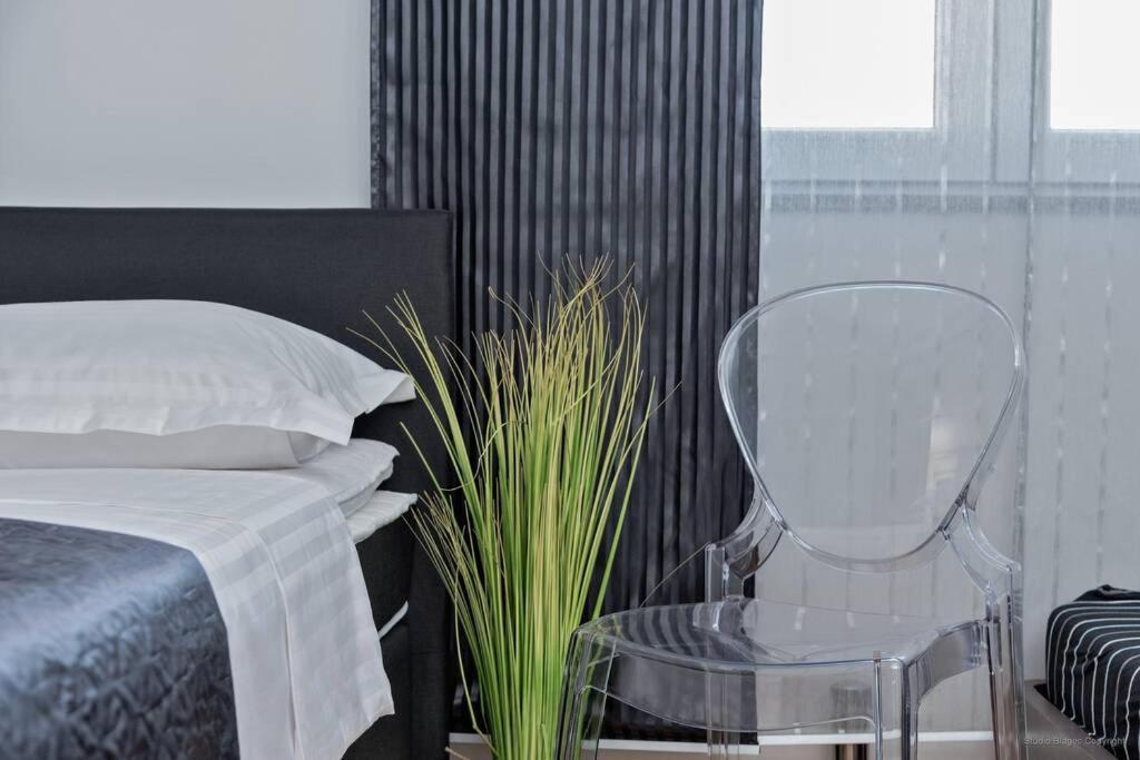 Ensidia Luxury Suite Split Bagian luar foto