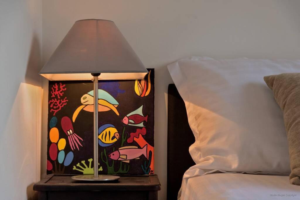 Ensidia Luxury Suite Split Bagian luar foto