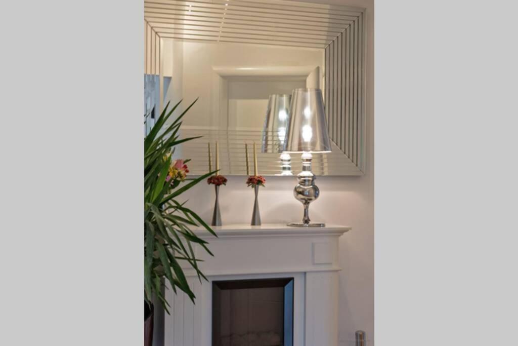 Ensidia Luxury Suite Split Bagian luar foto